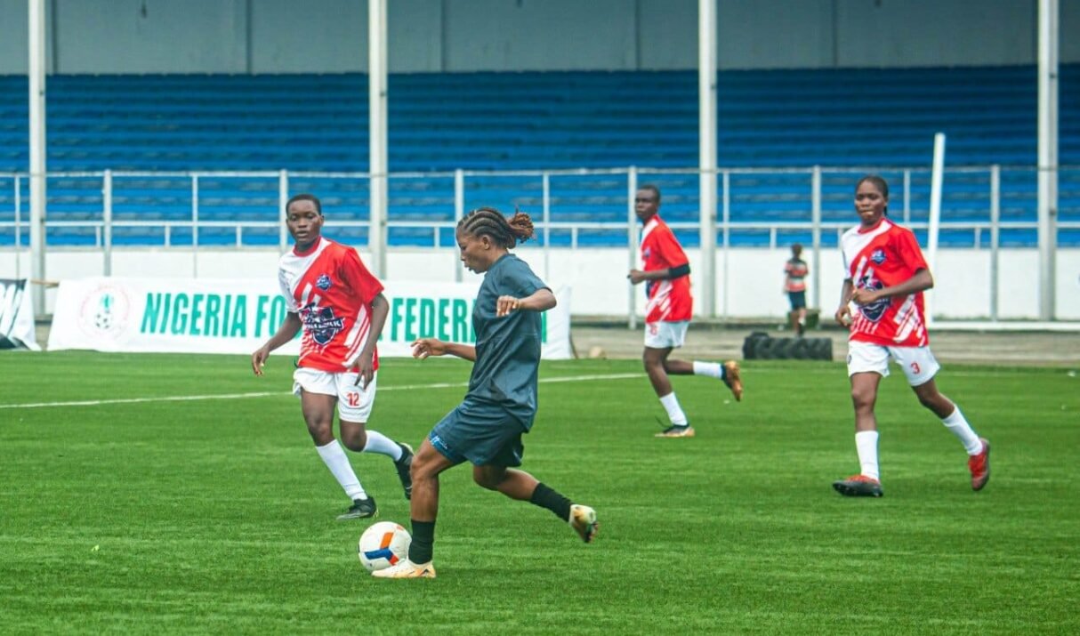Abia Comets Youth Academy Opens Trials for Young Talents